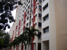 Blk 660D Jurong West Street 64 (Jurong West), HDB 5 Rooms #419832